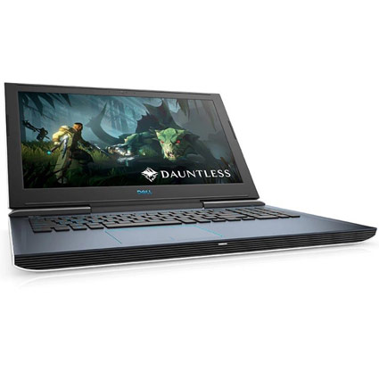 Dell G7 15 