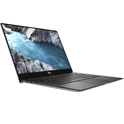 戴尔全新 XPS 13