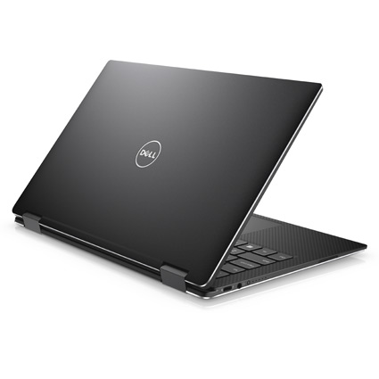 Dell XPS 13 2'si 1 Arada