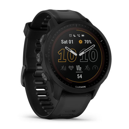 Garmin Forerunner 955系列