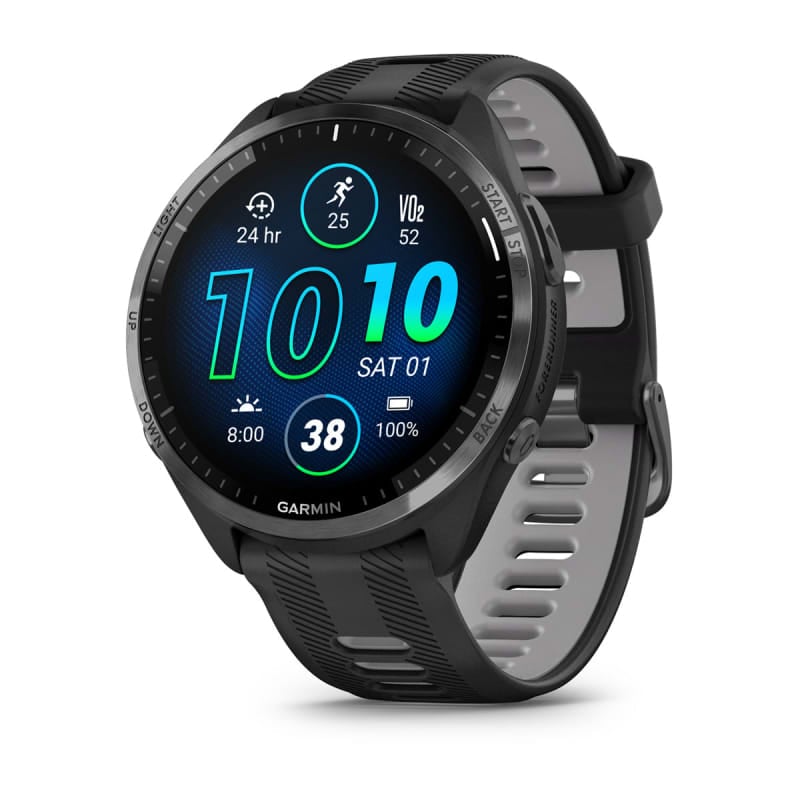 Forerunner® 645/645 Music |Garmin | Corning Gorilla Glass
