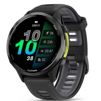 Garmin Forerunner® 970 