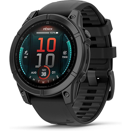 Garmin Fenix E 