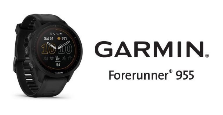 Garmin Forerunner® 955 Series 