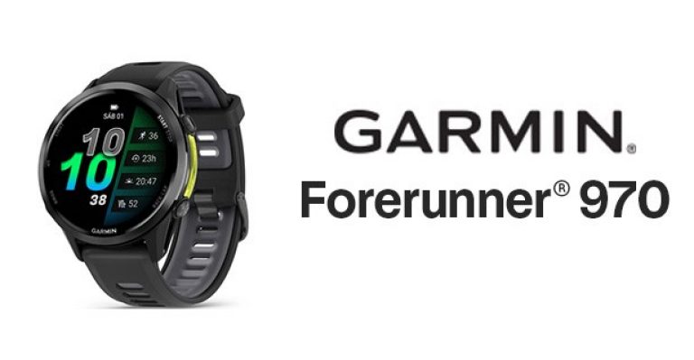 Forerunner® 970