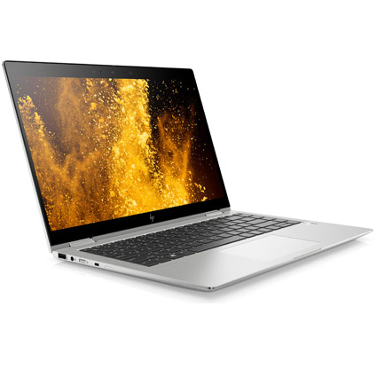 HP Elitebook x360 1040 G6