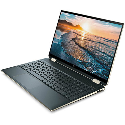 HP Spectre x360 15 (2020)