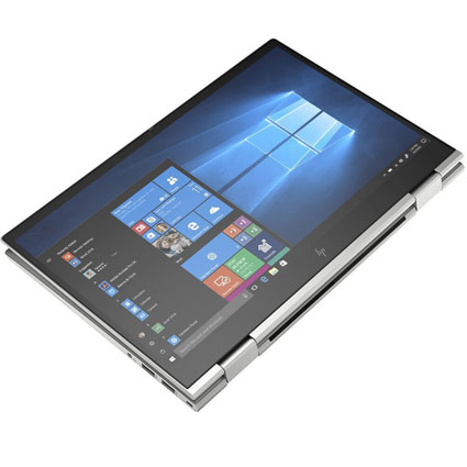 HP EliteBook x360 830 G7 Notebook PC, HP