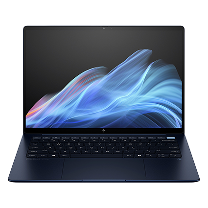 HP EliteBook Ultra G1i