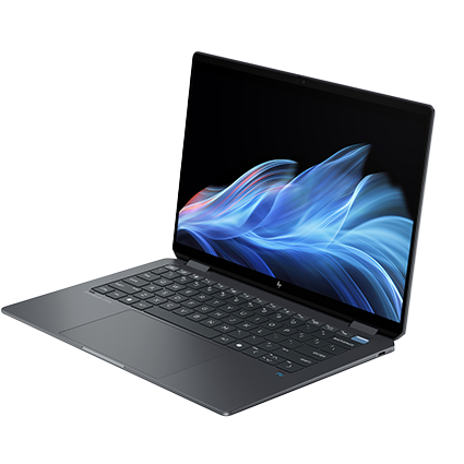 HP Omnibook Ultra Flip 14