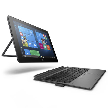 HP Pro x2