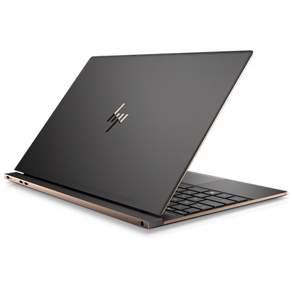 HP Spectre 13 Touch-Display Laptop