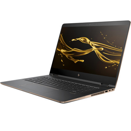 HP Spectre x360 15