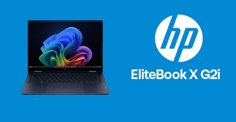 HP EliteBook X G2i