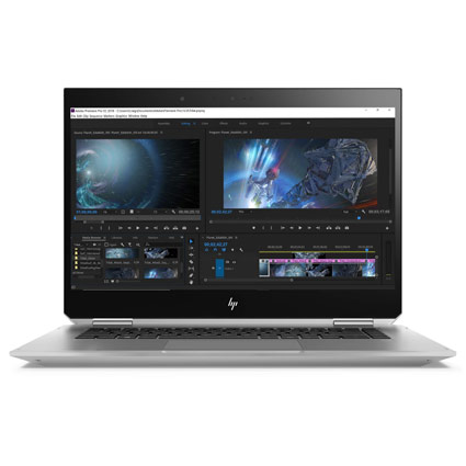 惠普ZBook Studio x360