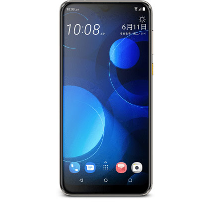 HTC Desire 19+