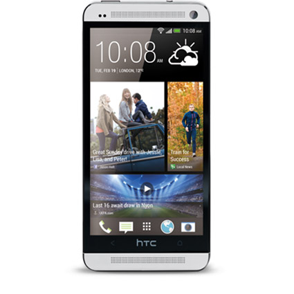 HTC One