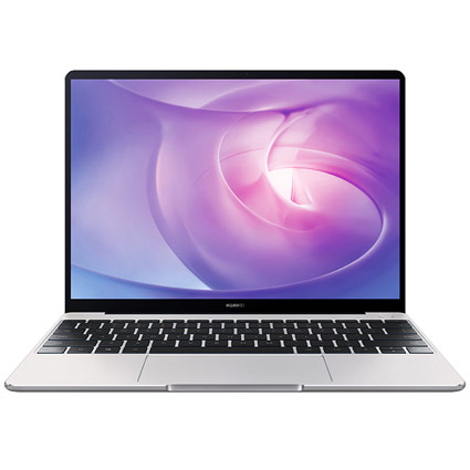 HUAWEI MateBook 13