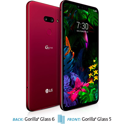 LG G8 ThinQ™