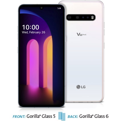 LG V60 ThinQ™ 5G