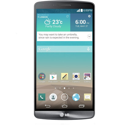 LG G3
