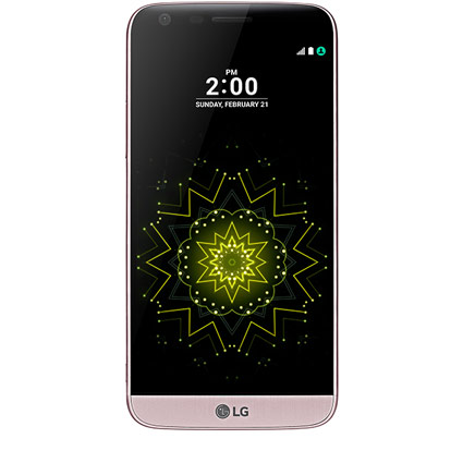 LG G5 SE 