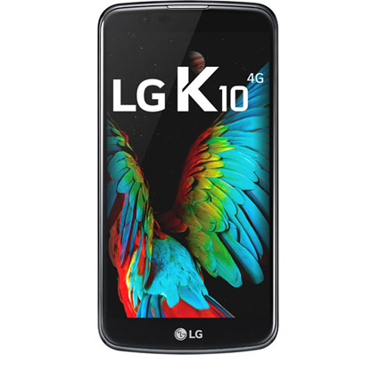 LG K10