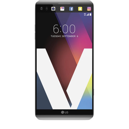 LG V20