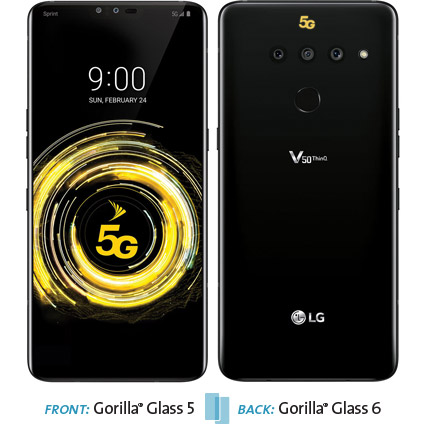 LG V50 ThinQ™ 5G