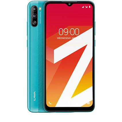 Lava Z2