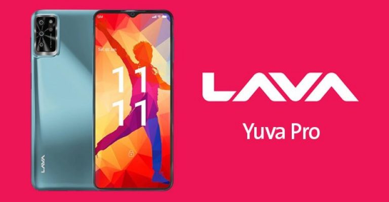 Lava Yuva Pro