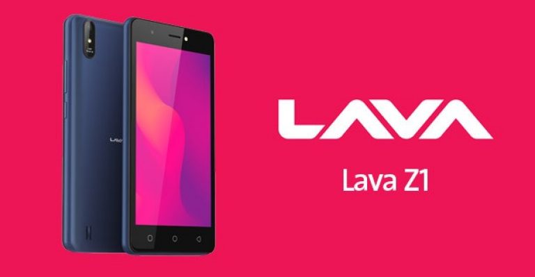 Lava Z1