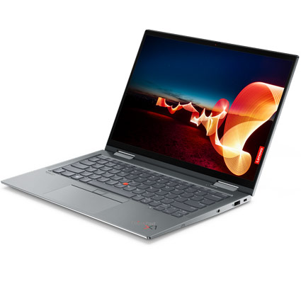 Lenovo ThinkPad X1 Titanium Yoga 2-in1
