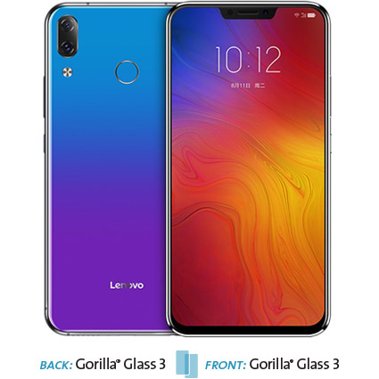 Lenovo Z5