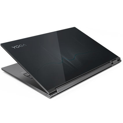 Lenovo Yoga C930 Glass 2-in-1 Laptop 