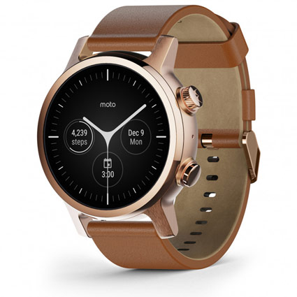 Moto 360 (2021)