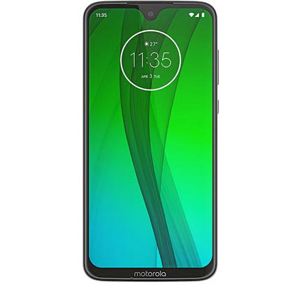 Moto g7