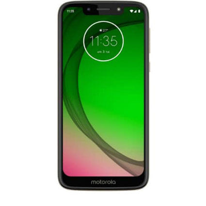 Moto g7 Play