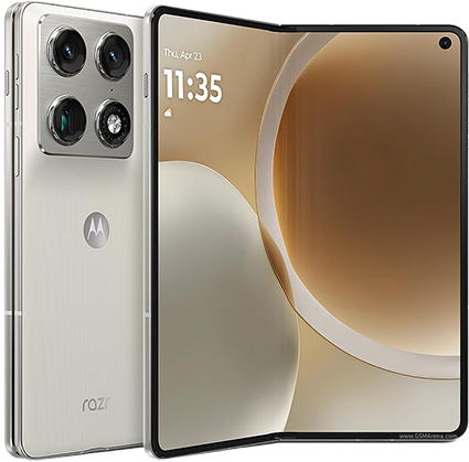 Motorola Razr Fold | Motorola | Corning Gorilla Glass