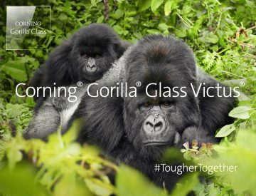 Gorilla Glass Victus | Toughest Gorilla Glass Yet | Corning Gorilla Glass