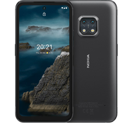 Nokia XR20