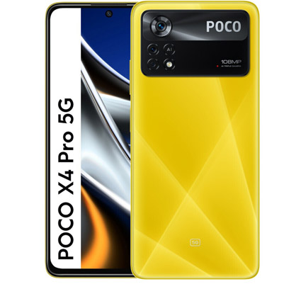 POCO X4 Pro 5G, Xiaomi