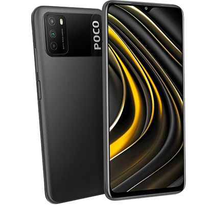 POCO M3