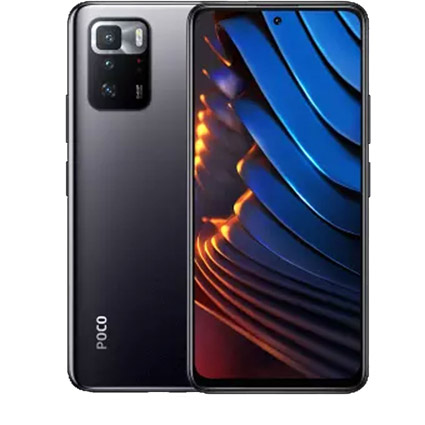 Xiaomi POCO X3 Smartphone 