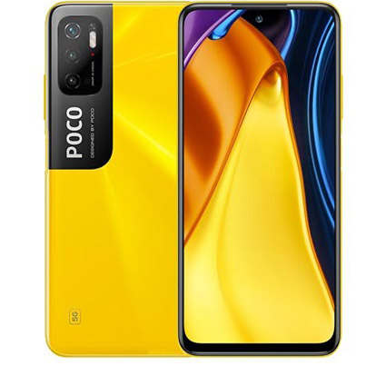 POCO M4 Pro 5G, Xiaomi