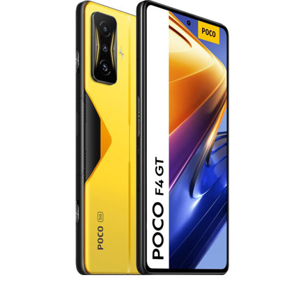 POCO F4 GT, Xiaomi