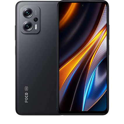 POCO X4 GT