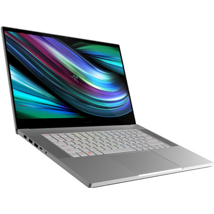 Razer Blade 15 Studio Edition