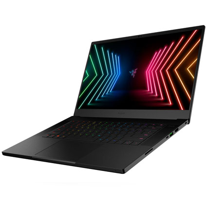 Razer Blade 15 Advanced Model (2021)