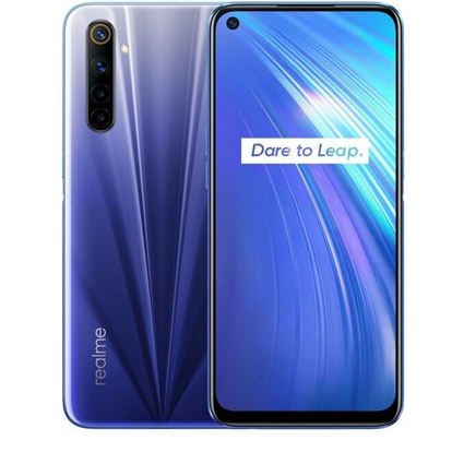 Realme 6